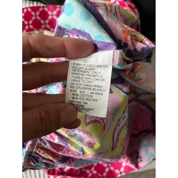 Eleanor Rose Dress - Picture 4 of 4